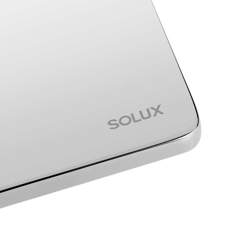松霖SOLUX 达德丽纸巾架