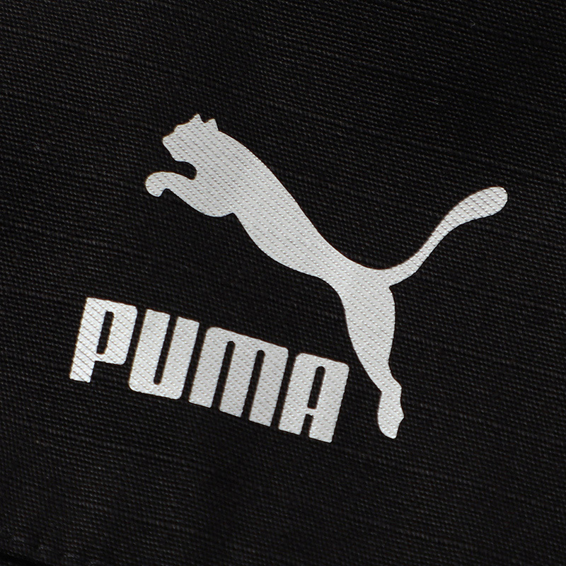 PUMA彪马男装运动服休闲短袖衬衫