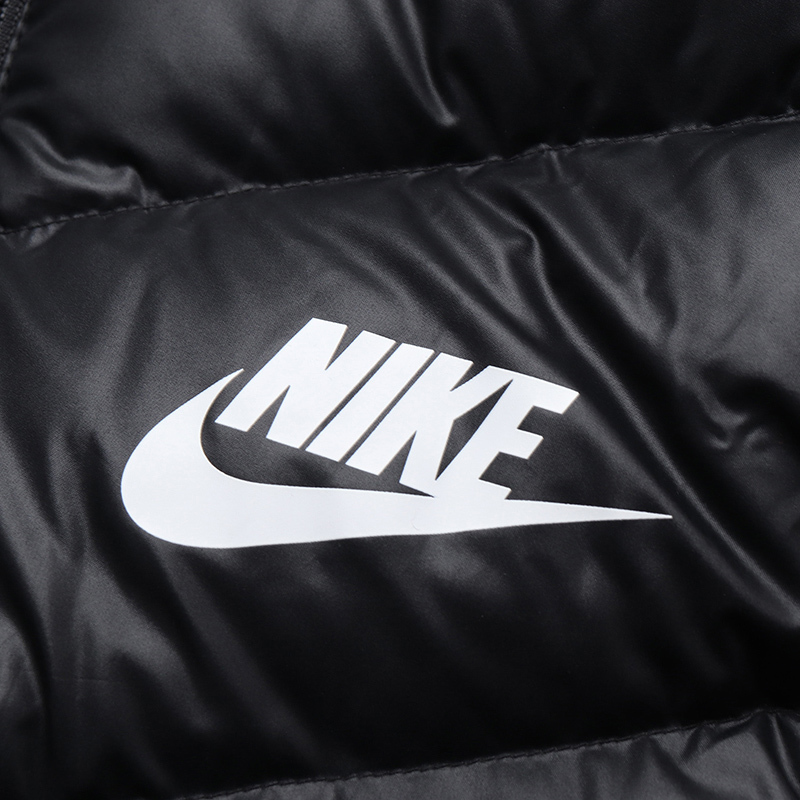 【自营】NIKE耐克男装羽绒马甲防风保暖羽绒背心外套运动服928860