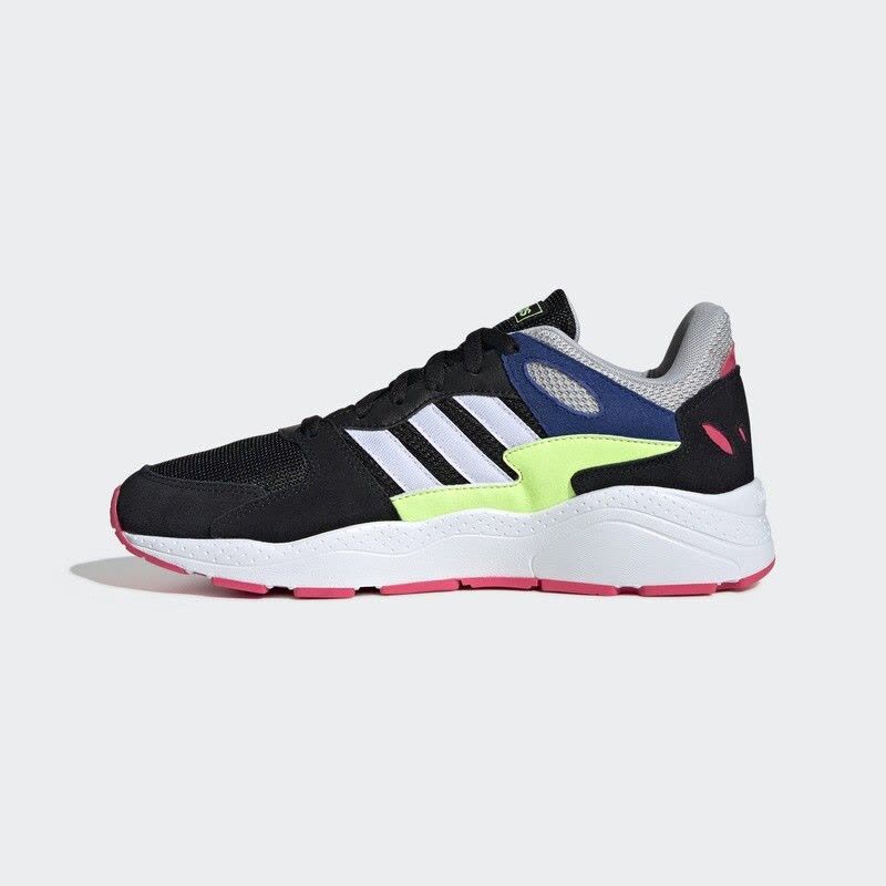 茵特Adidas阿迪达斯跑步鞋男鞋2020夏季新款减震轻便运动鞋EF9230图片
