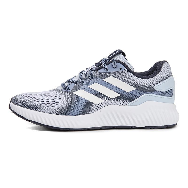 adidas阿迪达斯2018女子aerobounce ST w跑步Bounce跑步鞋CG4584