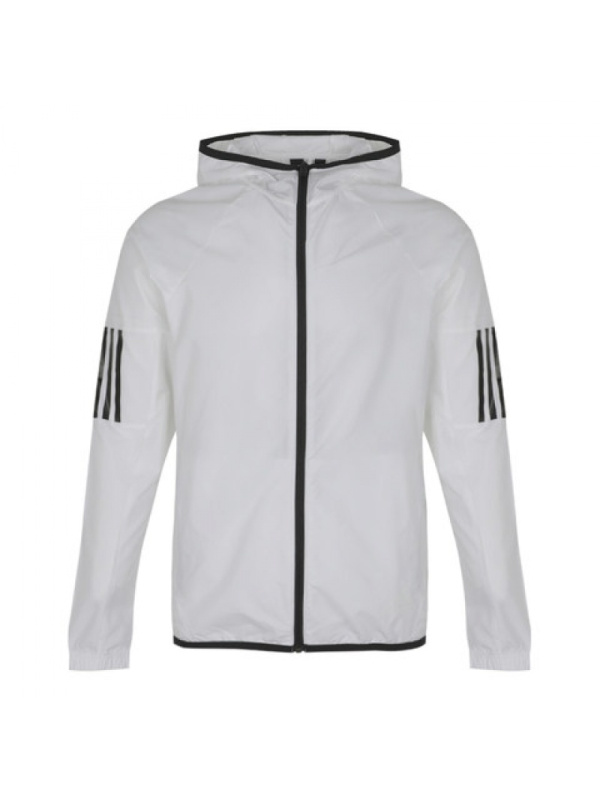 ADIDAS(阿迪)夏季男子梭织夹克DU1962