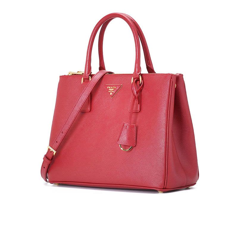 【预定】Prada Galleria 手拎包 中号 1BA274 DOO图片