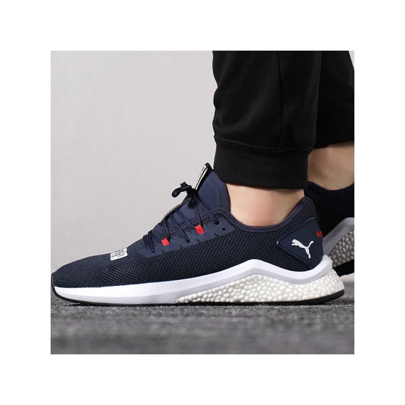 PUMA(彪马)Hybrid NX春季男子低帮鞋192259-01图片