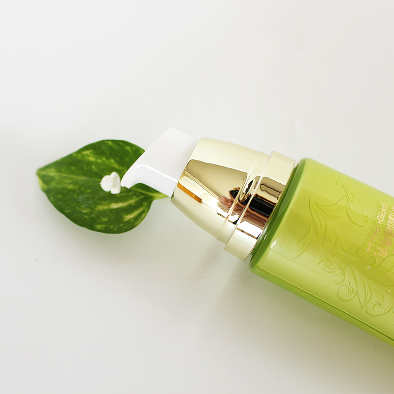 PECHOIN百雀羚防晒霜 水嫩精纯防晒隔离乳SPF50+/PA+++防晒隔离保湿补水各种肤质男女通用