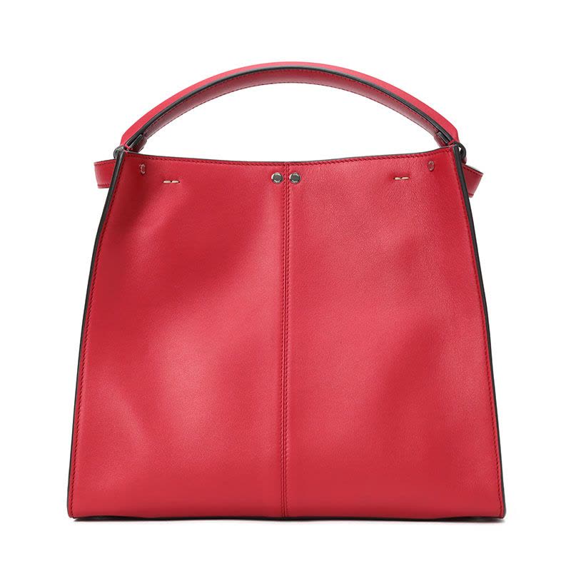 预订Fendi PEEKABOO X-LITE 手拎包 中号 8BN310图片