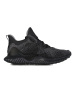 Adidas阿迪达斯男鞋alphabouncebeyond阿尔法跑步鞋-AQ0