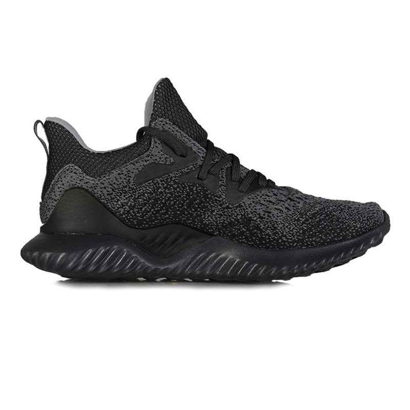 Adidas阿迪达斯男鞋alphabouncebeyond阿尔法跑步鞋-AQ0图片