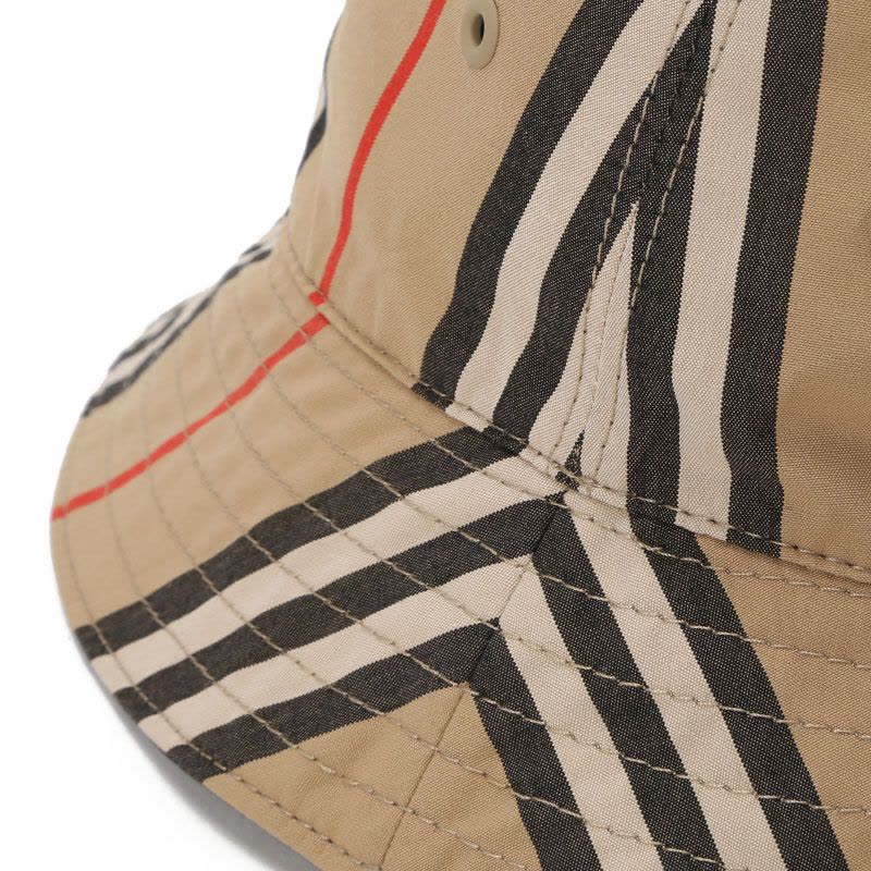 博柏利BURBERRY 8039355 男女同款帽子图片