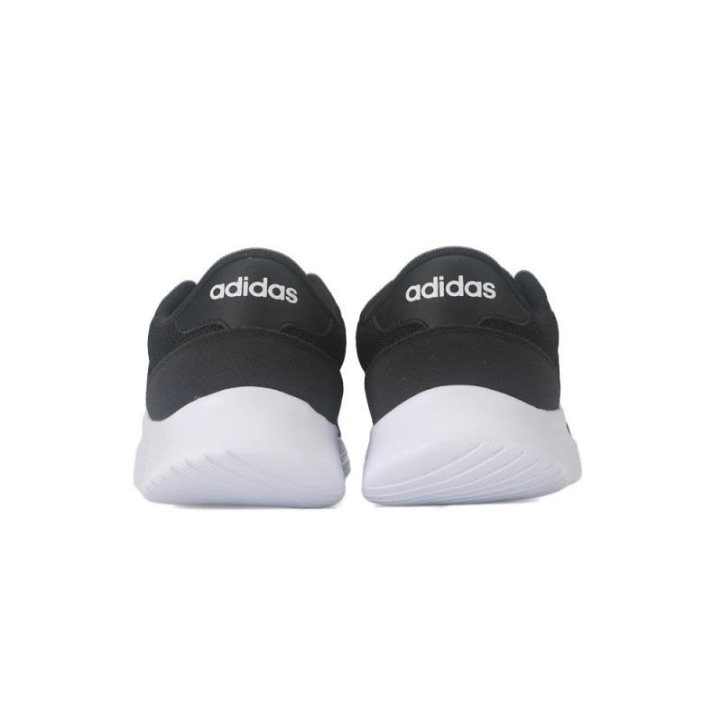 adidas阿迪达斯2020男子LITE RACER 2.0PE跑步鞋EG3278图片