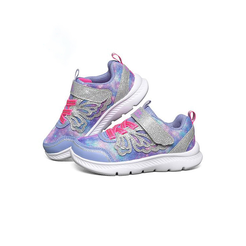 Skechers斯凯奇新款女儿童鞋梦幻运动鞋休闲鞋防滑302116N