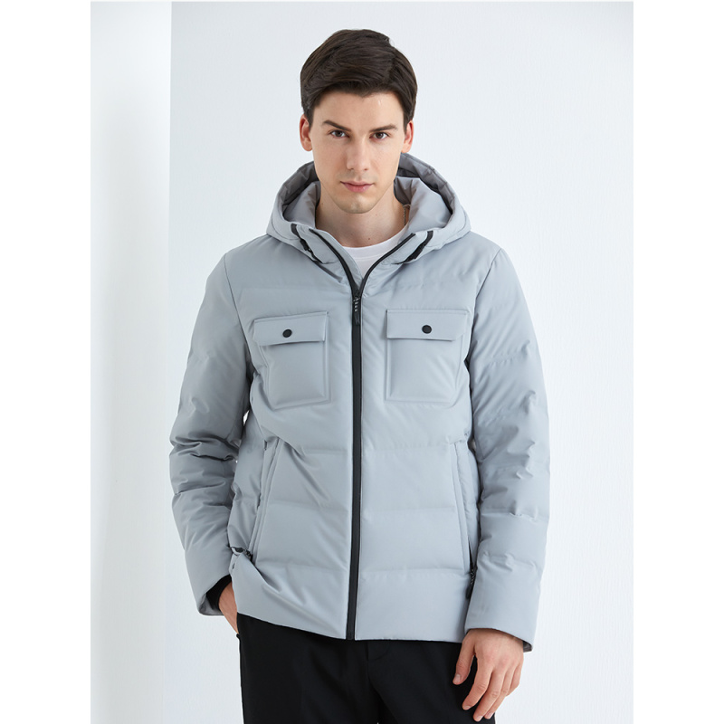 服装鞋帽>男装>男士羽绒服>坦博尔(tanboer)>坦博尔(tanboer)男士羽绒