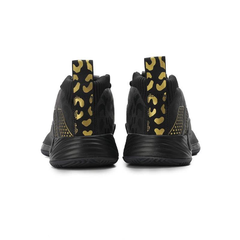 ADIDAS(阿迪)Dame 5 - Marvel GCA秋季男子篮球鞋EG6577图片
