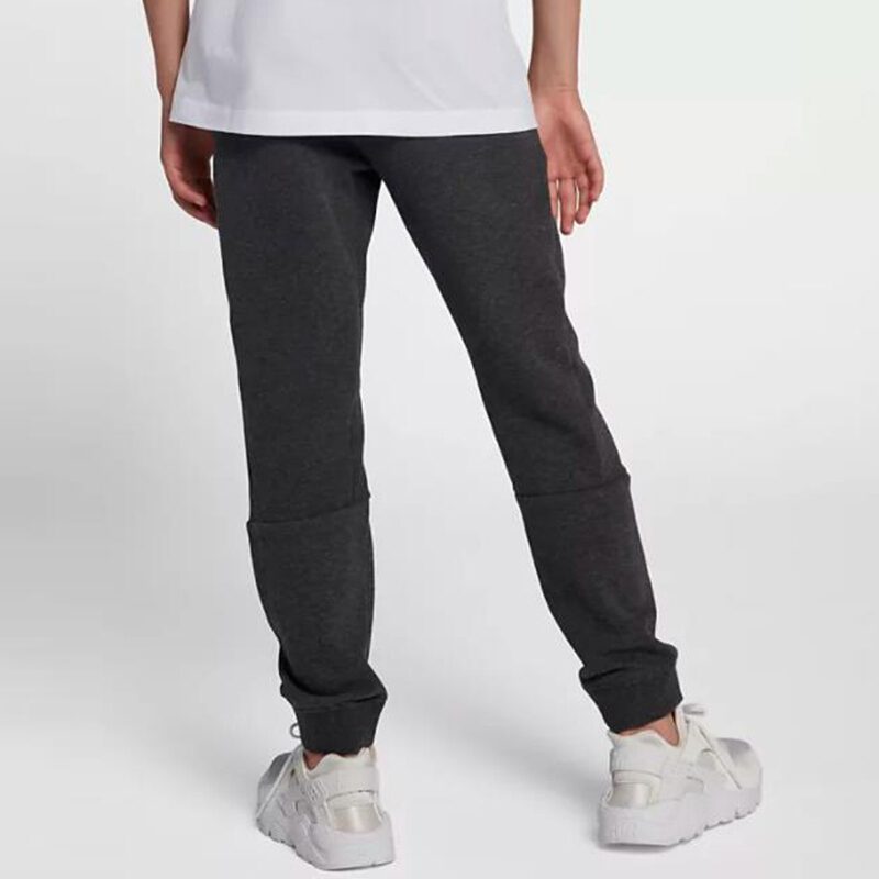 耐克儿童（NIKE）运动户外男女大童休闲收腿小脚裤跑步时尚潮流卫裤939591