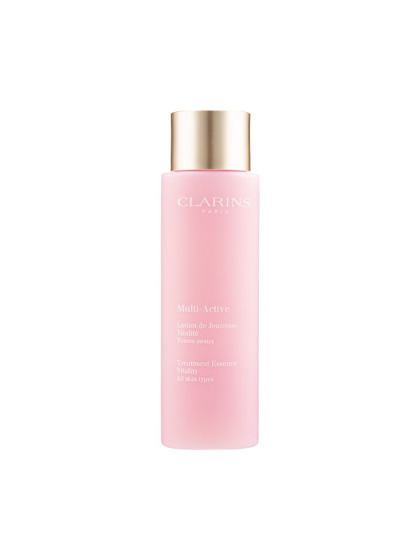 娇韵诗 Clarins 精华 国内专柜 娇韵诗青春赋活精华水0ml 少女粉水保湿补水滋润易吸收爽肤水化妆水 价格图片品牌报价 苏宁易购 美妆 南京花之茗化妆品有限公司
