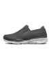 Skechers斯凯奇男鞋新款简约舒适软底鞋 平底懒人鞋休闲鞋 52935