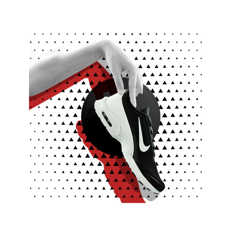 NIKE耐克女子WMNSNIKEAIRMAXJEWELL复刻鞋896194
