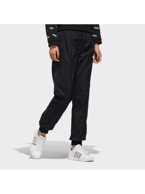 ADIDAS(阿迪达斯)2020W FAV TP WV秋季女子长裤