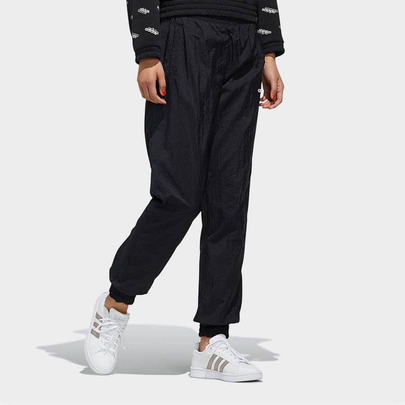 ADIDAS(阿迪达斯)2020W FAV TP WV秋季女子长裤图片