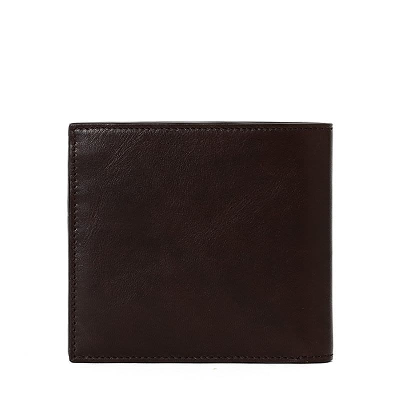 Bally TEEP 短款对折钱夹图片