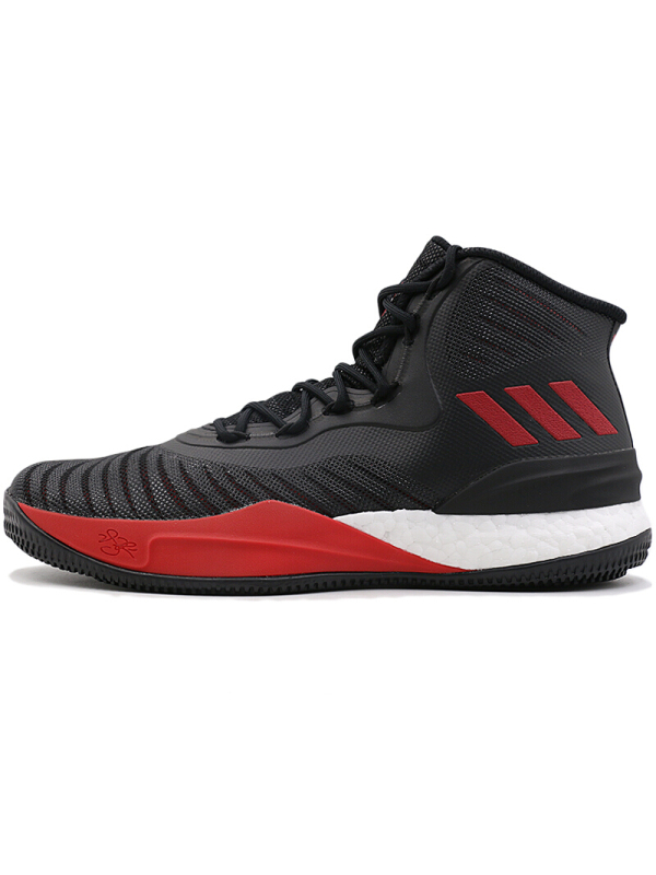 年秋季ADIDAS阿迪达斯男子篮球鞋CQ0827