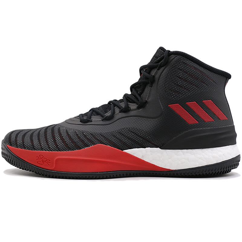 年秋季ADIDAS阿迪达斯男子篮球鞋CQ0827图片