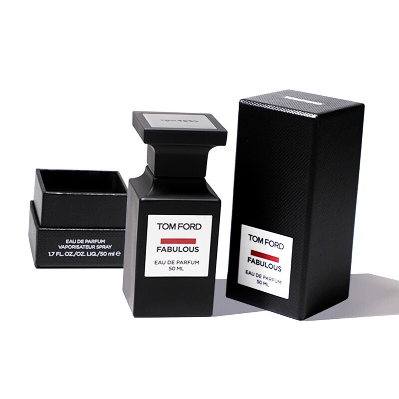 【国内专柜版】汤姆福特(Tom Ford)TF法布勒斯香水50ML