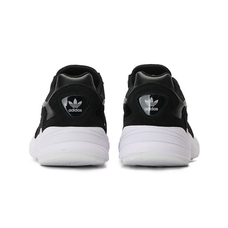 ADIDAS Falcon W秋季女子经典鞋B28129图片
