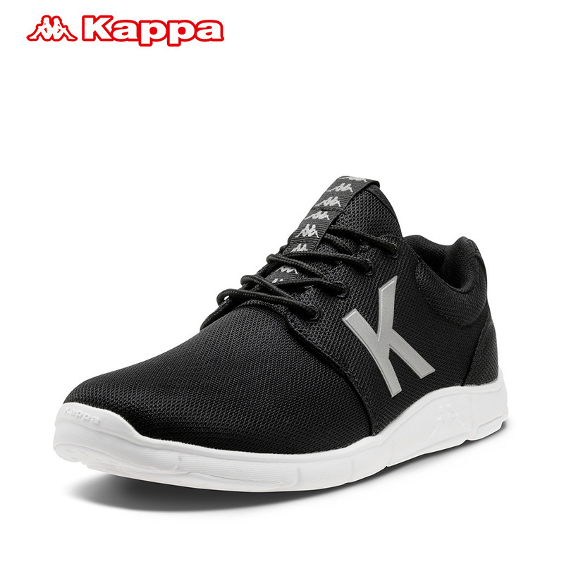 卡帕Kappa男鞋轻质跑鞋轻便跑步鞋-K0815MQ69-990
