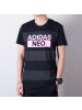 ADIDAS 阿迪夏季男子短袖上衣DW8140