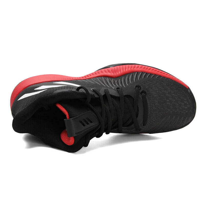 Adidas阿迪达斯男鞋MadBounce团队实战篮球鞋CQ0490