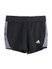 adidas阿迪达斯运动裤女夏季舒适透气运动休闲短裤BQ1021