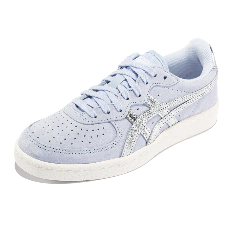 鬼冢虎(ONITSUKATIGER)运动户外女款低帮运动休闲鞋1182A014