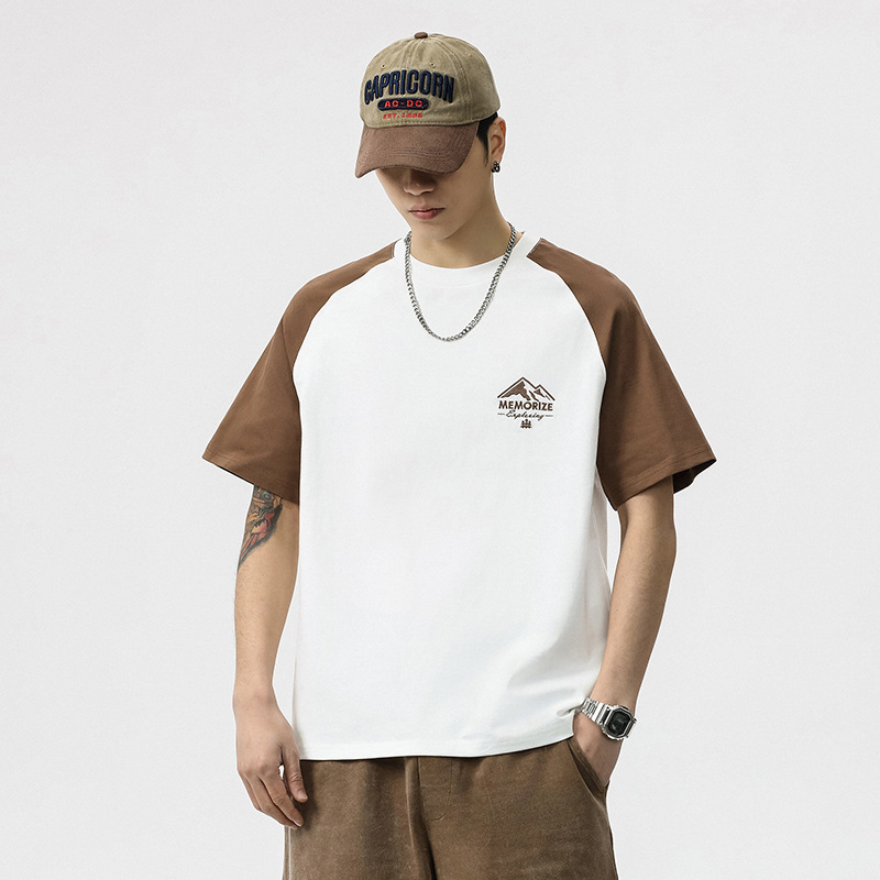 策恩公牛ceenbulled男士t恤