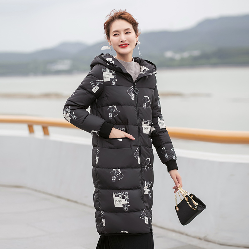 服装鞋帽>女装>女士羽绒服>千仞岗(chericom)>千仞岗(chericom)女士