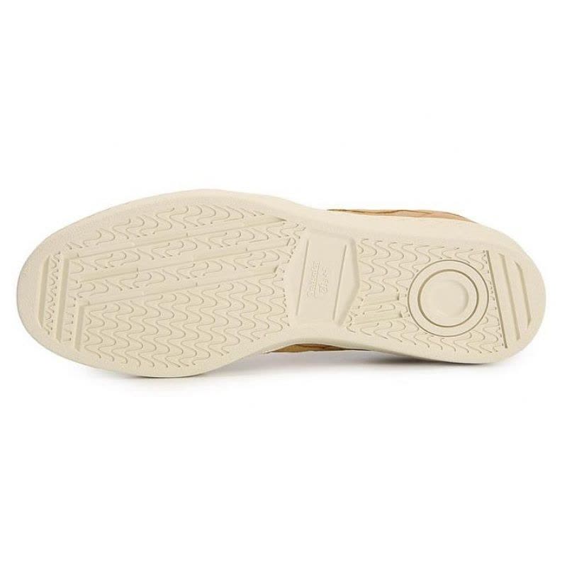 Onitsuka Tiger鬼冢虎男鞋女鞋复古中性GSM休闲鞋板鞋-D839L-0505图片