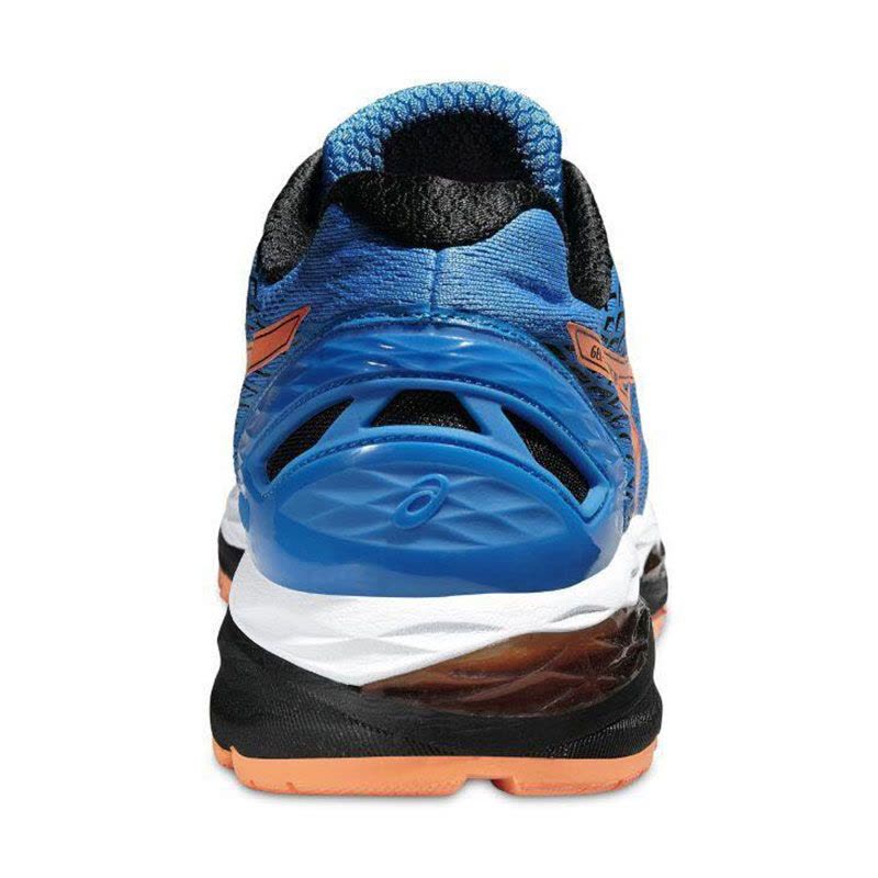 Asics/亚瑟士男鞋夏防滑跑步鞋耐磨时尚运动鞋T600N-3930图片