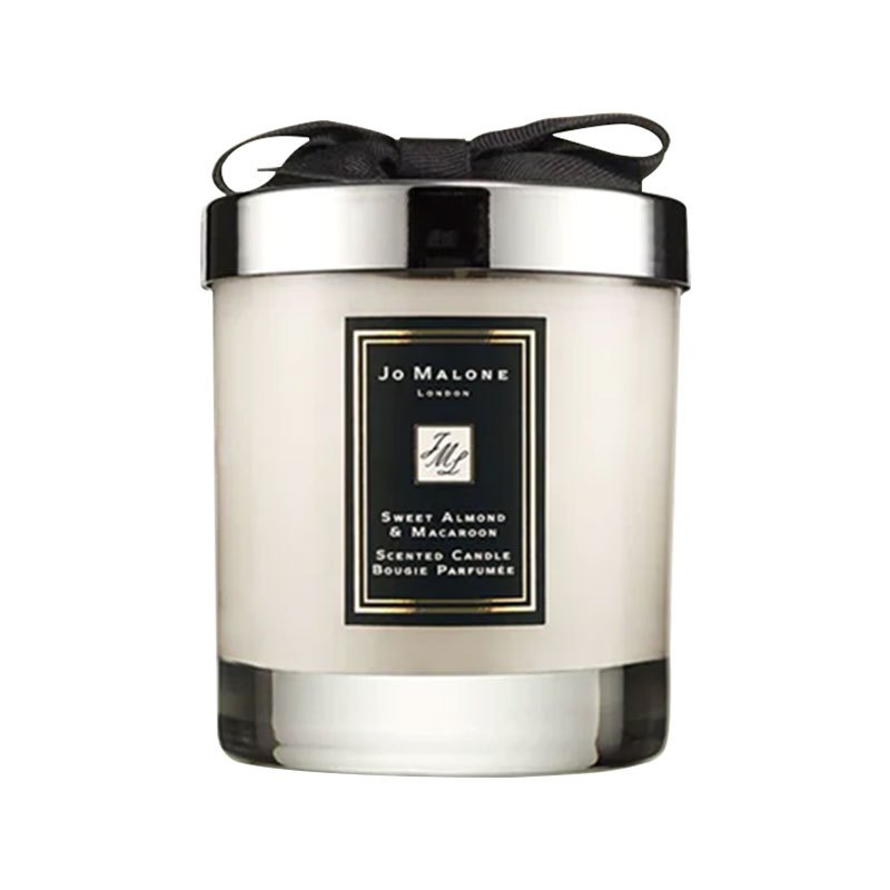 祖马龙(Jo Malone)限量甜杏与马卡龙香氛200g