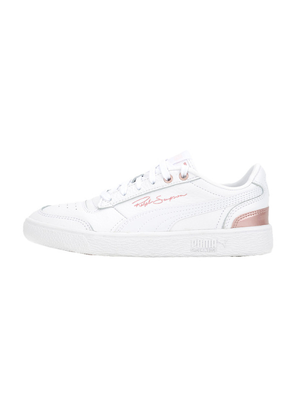 PUMA(彪马)Ralph Sampson Lo Metal Wn夏季女子低帮鞋371671-01