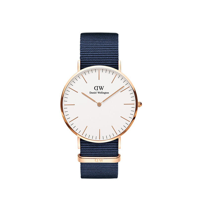 丹尼尔惠灵顿(daniel wellington)石英表dw00100275报价_参数_图片