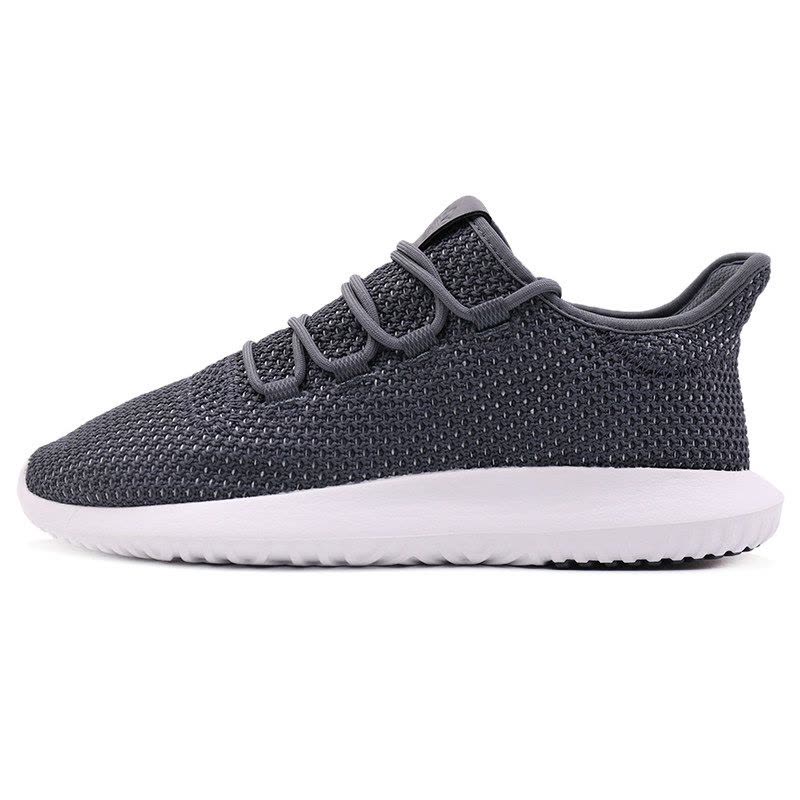 ADIDAS阿迪达斯三叶中性男子女子时尚经典休闲鞋-B37713图片