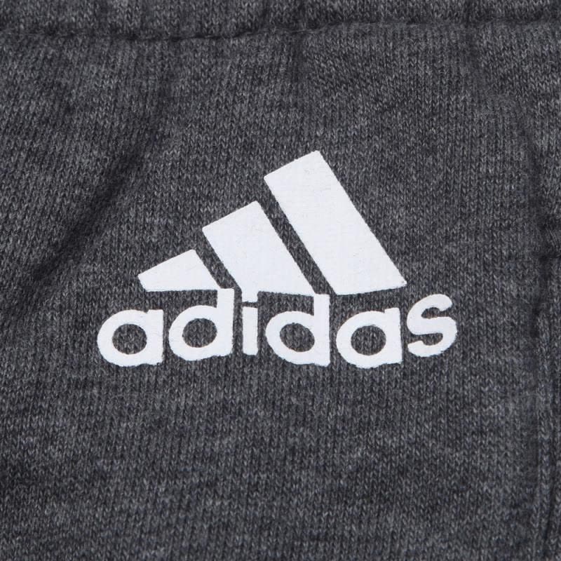 ADIDAS阿迪达斯女子运动休闲系列针织中裤BR2486图片
