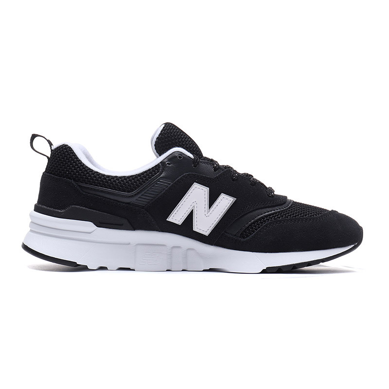 New Balance/NB女鞋休闲鞋春秋997系列复古休闲鞋CW997HAA CW997HAA白色