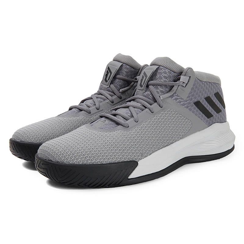 ADIDAS(阿迪)DLILLARDBROOKFIELD男子篮球鞋CQ0536图片