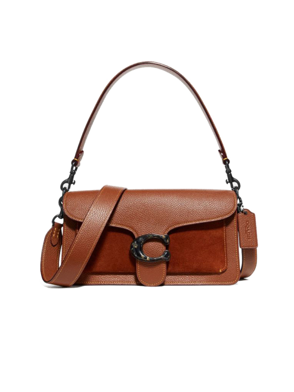 【预定】COACH/蔻驰 TABBY 26号单肩包 79334 26*15*7.5CM