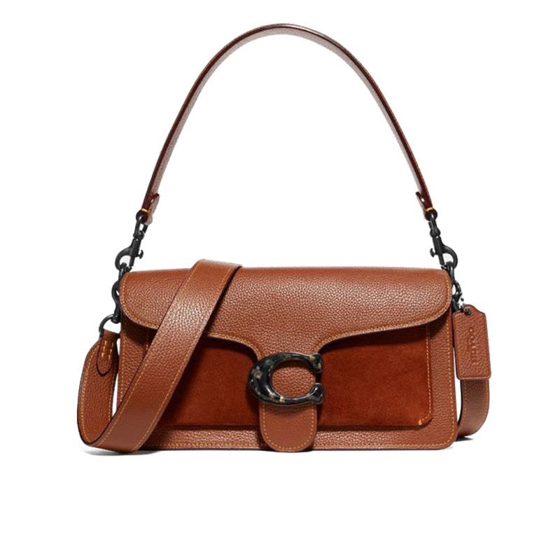 【预定】COACH/蔻驰 TABBY 26号单肩包 79334 26*15*7.5CM图片