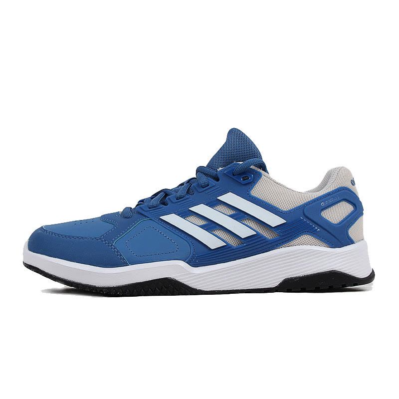 ADIDAS阿迪达斯季男子缓震耐磨舒适运动训练鞋CG3501图片