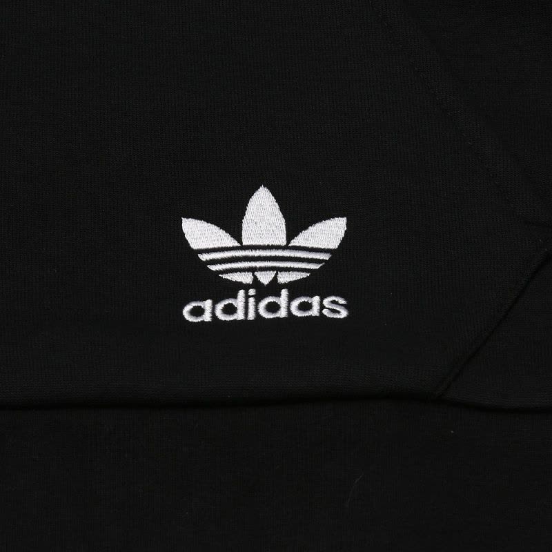 adidasOriginals阿迪三叶草男子运动针织开衫外套-CW5068图片