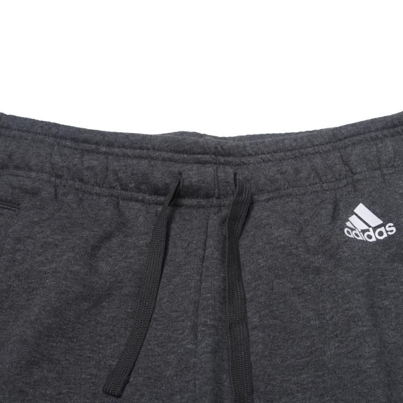 ADIDAS阿迪达斯女子运动休闲系列针织中裤BR2486图片