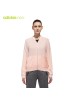 ADIDAS阿迪女子夹克衫春秋款外套DU2394